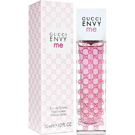 eau de parfum envy me gucci|Gucci envy me perfume 50ml.